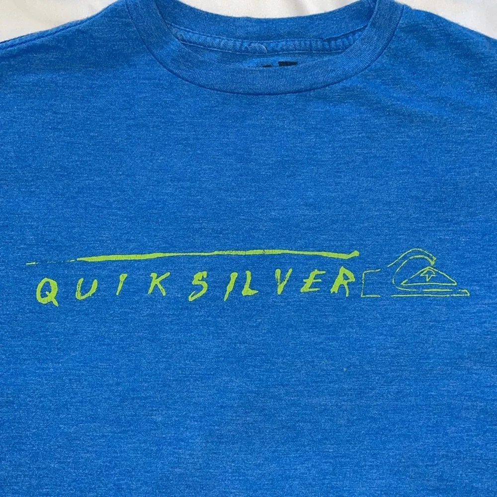 Quicksilver T-shirt